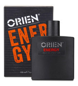 Orien Energy Man EDP Erkek Parfüm 100 ml