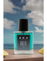 3Ex 104 Blue EDP Çiçeksi-Fresh-Odunsu Erkek Parfüm 50 ml