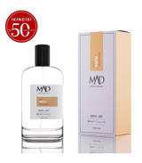 Mad Parfüm W139 EDP Amber-Fresh-Odunsu Erkek Parfüm 100 ml