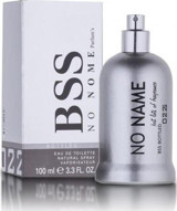 No Name BSS 022 EDT Erkek Parfüm 100 ml
