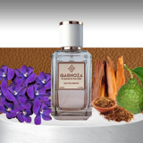 Qarnoza Good Part EDP Bergamot-Fresh-Portakal Erkek Parfüm 50 ml