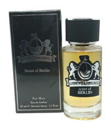 Lion Francesco Berlin EDP Baharatlı-Fresh-Odunsu Erkek Parfüm 50 ml