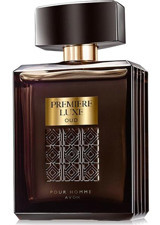 Avon Premiere Luxe Oud EDP Amber-Çiçeksi-Turunçgil Erkek Parfüm 75 ml