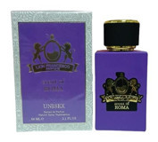 Lion Francesco Roma EDP Baharatlı-Odunsu-Oryantal Erkek Parfüm 60 ml