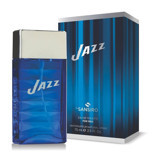 Sansiro Jazz EDT Baharatlı-Çiçeksi-Meyveli Erkek Parfüm 75 ml
