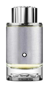 Montblanc Explorer Platinum EDP Amber-Çiçeksi-Odunsu Erkek Parfüm 100 ml