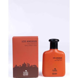 Tudors Los Angeles Bergamot EDP Çiçeksi-Meyveli-Oryantal Erkek Parfüm 100 ml