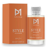 Parfüm Mutfağı Style EDP Amber-Çiçeksi-Fresh Erkek Parfüm 100 ml