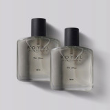 Royal Platinum M500 EDP Amber-Baharatlı-Odunsu Erkek Parfüm 2x50 ml