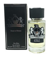 Lion Francesco Roma EDP Amber-Baharatlı-Odunsu Erkek Parfüm 50 ml