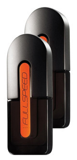 Avon Fullspeed EDT Amber-Baharatlı-Turunçgil Erkek Parfüm 2x75 ml