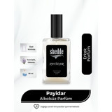 Zeyd Payidar EDP Bergamot-Odunsu-Oryantal Erkek Parfüm 50 ml