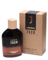 Jsco Rebelious EDT Baharatlı-Fresh Erkek Parfüm 100 ml