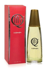 Qlife 212 Burberry'S EDT Çiçeksi-Meyveli-Odunsu Erkek Parfüm 50 ml