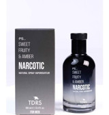 Tudors Narcotic Bergamot EDP Baharatlı-Çiçeksi-Meyveli Erkek Parfüm 100 ml