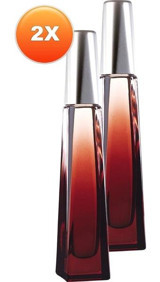 Avon Surrender EDT Baharatlı-Odunsu-Oryantal Erkek Parfüm 2x50 ml