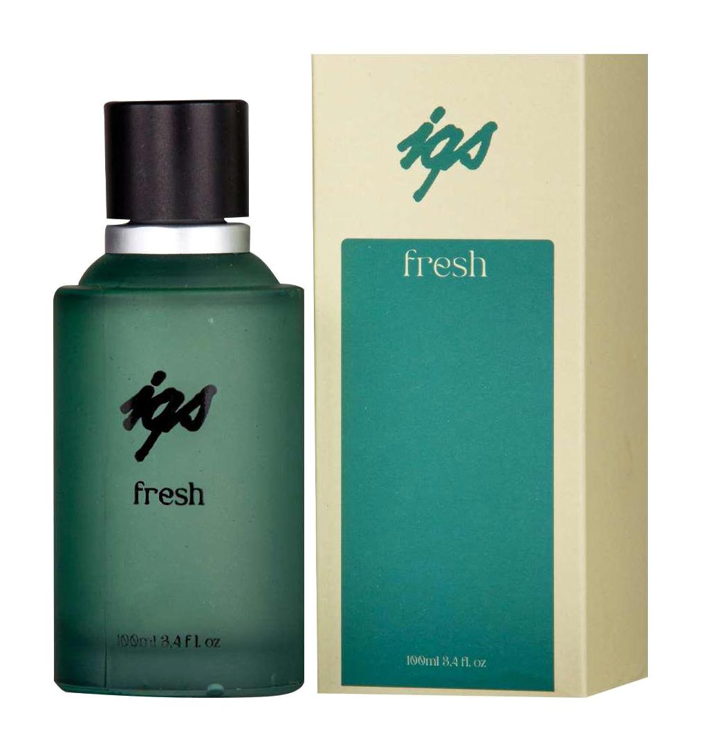 İgs Fresh EDC Baharatlı-Meyveli-Odunsu Erkek Parfüm 100 ml