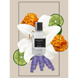 Qarnoza Heaven Fruit EDP Amber-Fresh-Oryantal Erkek Parfüm 100 ml
