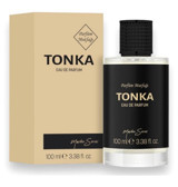 Parfüm Mutfağı Tonka EDP Baharatlı-Odunsu-Oryantal Erkek Parfüm 100 ml