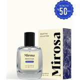 Mirosa Invictus Selective EDP Amber-Baharatlı-Odunsu Erkek Parfüm 50 ml