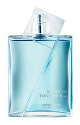 Oriflame So Fever Together EDT Baharatlı-Bergamot-Oryantal Erkek Parfüm 75 ml