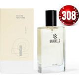 Bargello 308 EDP Fresh-Fresh-Meyveli Erkek Parfüm 50 ml