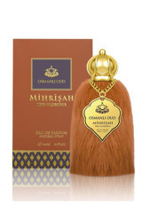 Osmanlı Oud Sultan Mihrişah EDP Baharatlı-Çiçeksi-Oryantal Erkek Parfüm 100 ml