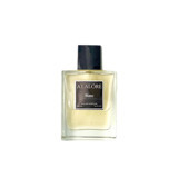 Alalore Black Secret EDP Amber-Greyfurt-Odunsu Erkek Parfüm 100 ml
