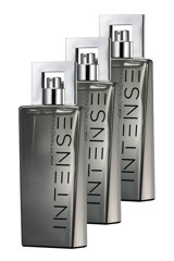 Avon Attraction EDT Baharatlı-Çiçeksi-Odunsu Erkek Parfüm 3x75 ml