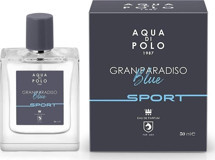 Aqua Di Polo 1987 Gran EDP Amber-Odunsu-Oryantal Erkek Parfüm 50 ml