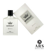 Ars Magic Box Wipeout Premium Tokyo EDP Bergamot-Odunsu-Vetiver Erkek Parfüm 100 ml
