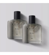 Royal Platinum M533 EDP Amber-Oryantal-Sandal Ağacı Erkek Parfüm 2x2x50 ml