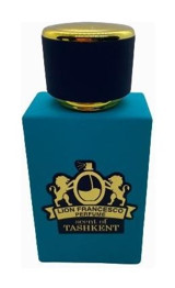 Lion Francesco Tashkent EDP Amber-Baharatlı-Fresh Erkek Parfüm 60 ml