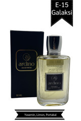 Ardino Galaksi EDP Erkek Parfüm 50 ml