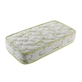 Heyner Aloe Vera Dikdörtgen Elyaf Keçe 70x105 cm Beşik Yatağı