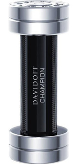 Davidoff Champion Homme EDT Amber-Baharatlı-Çiçeksi Erkek Parfüm 90 ml