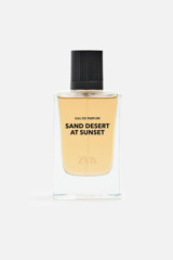 Zara Sanddesert At Sunset EDP Baharatlı-Çiçeksi-Oryantal Erkek Parfüm 100 ml