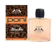 Poni Chocolate EDT Baharatlı-Bitterçikolata-Çikolata Erkek Parfüm 90 ml