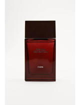 Zara For Hım Red Edıtıon Eau De Toılette EDT Baharatlı-Odunsu-Oryantal Erkek Parfüm 100 ml
