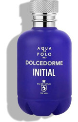 Aqua Di Polo 1987 Dolcedorme Initial EDP Amber-Odunsu-Oryantal Erkek Parfüm 90 ml