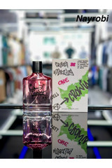 Amazing Crash Nayrobi EDP Baharatlı-Fresh-Odunsu Erkek Parfüm 100 ml
