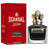 Jean Paul Gaultier Scandal EDP Amber-Fresh-Odunsu Erkek Parfüm 100 ml