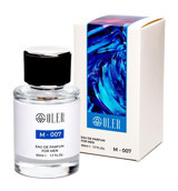 Oler M-007 EDP Erkek Parfüm 50 ml
