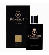 Romeron Eros EDP Amber-Baharatlı-Odunsu Erkek Parfüm 50 ml