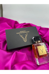 Patronus Pr. Invictus EDP Amber-Baharatlı-Odunsu Erkek Parfüm 50 ml