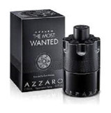 Azzaro The Most Wanted EDP Amber-Baharatlı-Odunsu Erkek Parfüm 100 ml