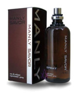 Morfose Manly EDC Amber-Bergamot-Greyfurt Erkek Parfüm 125 ml