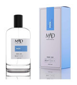Mad Parfüm H102 EDP Baharatlı-Çiçeksi-Odunsu Erkek Parfüm 100 ml