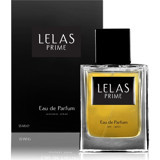 Lelas 106 EDP Baharatlı-Çiçeksi-Oryantal Erkek Parfüm 55 ml