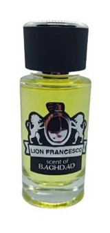 Lion Francesco Baghdad EDP Fresh-Sandal Ağacı-Turunçgil Erkek Parfüm 50 ml